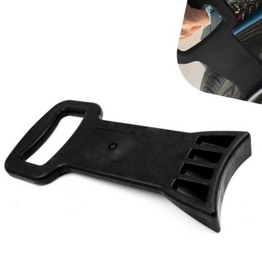 Tire Changer Bead Pressing Tool
