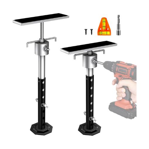 Quick Lift RV Slide Out Support Jacks