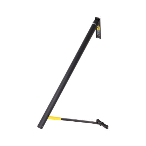 RV Banister Rail