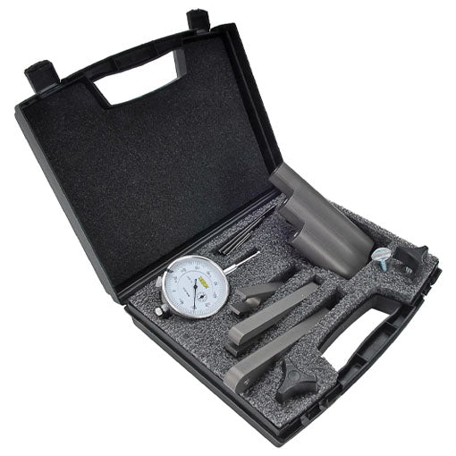 Ring & Pinion Setup Tool Kit
