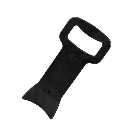 Tire Bead Pressing Clamp