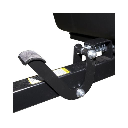 Trailer Foot Pedal Latch