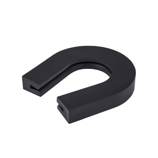 Universal Trailer Coupler Hitch Guard