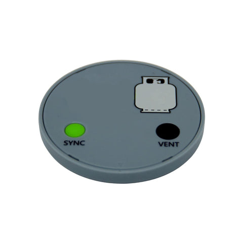 Wireless Propane Tank Monitor
