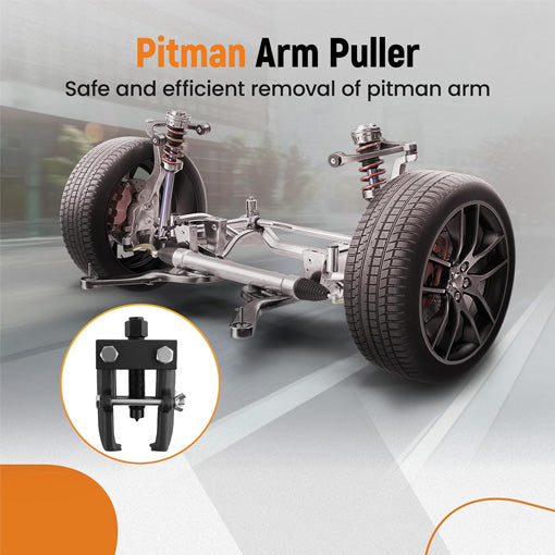Universal Pitman Arm Puller