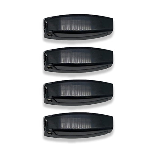 RV Baggage Door Catch