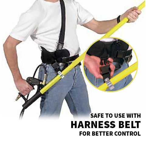 18 Ft. Telescoping Wand