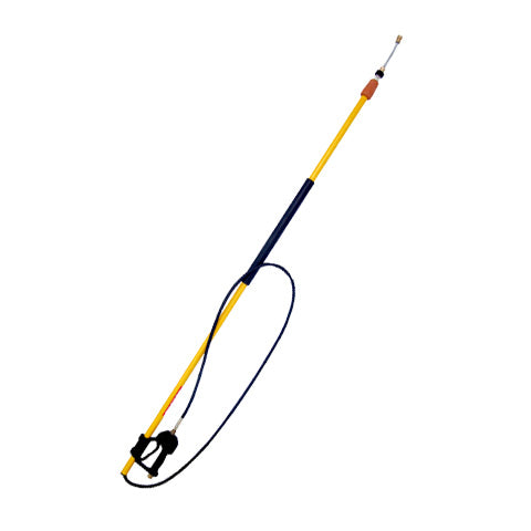 18 Ft. Telescoping Wand