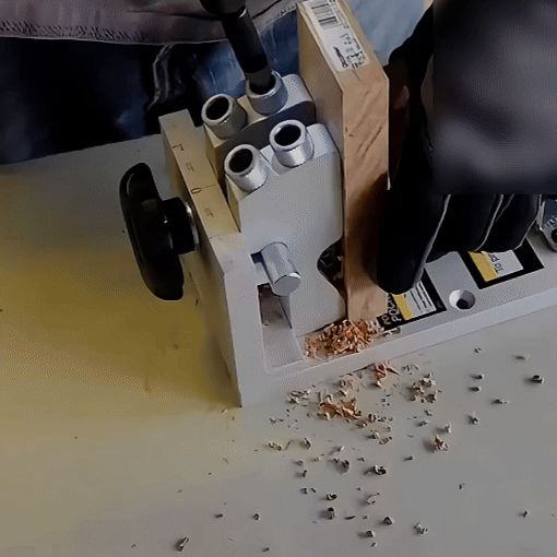 Easy Switch Cordless Drill Driver Set