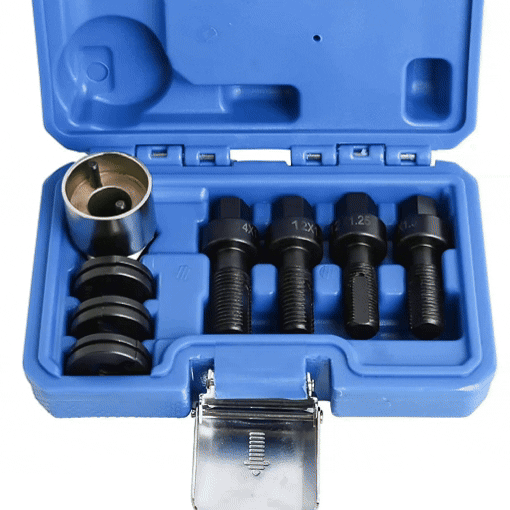 Wheel Stud Master Re-Threader Kit