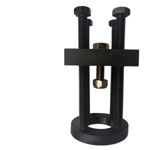 Truck Leaf Spring Pin Puller