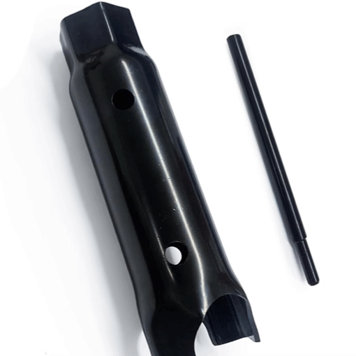 3 in 1 Quick-Release RV Water Heater Socket Wrench