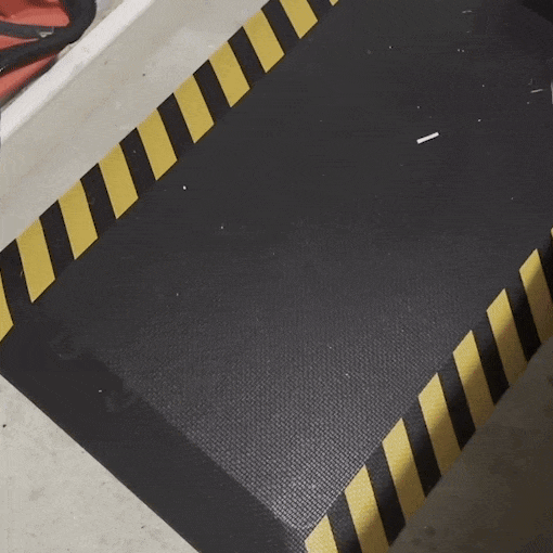 Anti-Fatigue Standing Mat
