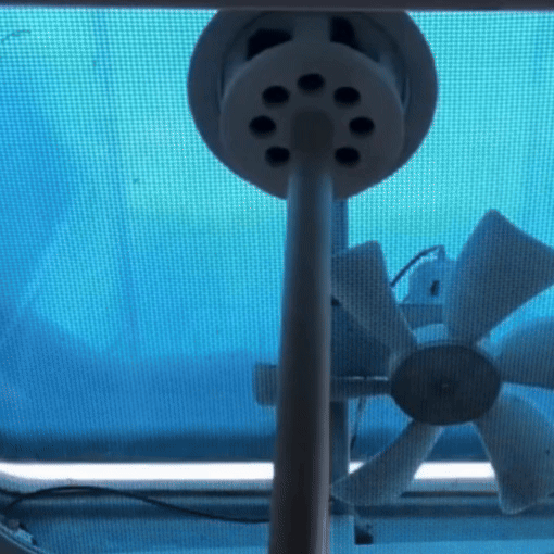 RV Vent Cover Opener Stick