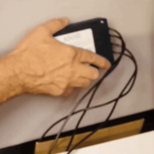 Wireless RV Tank Monitoring System
