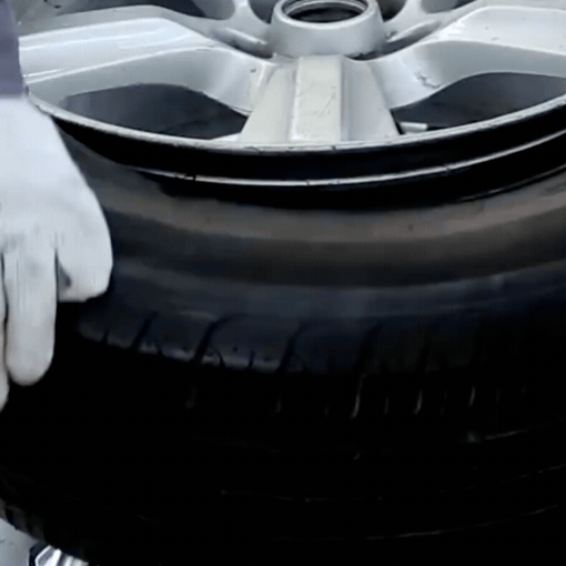 Tire Changer Bead Pressing Tool
