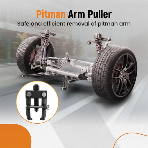Universal Pitman Arm Puller
