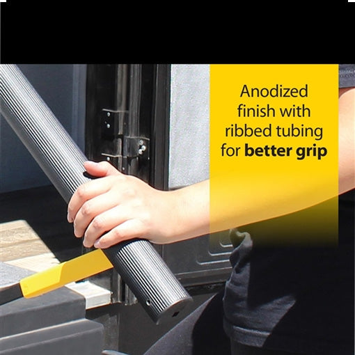 RV Banister Rail