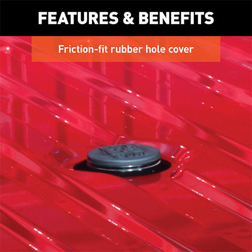 Puck System Gooseneck Hitch Kit