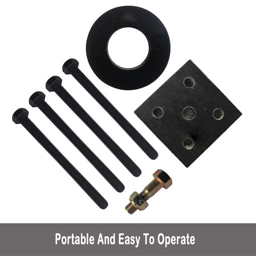 Truck Leaf Spring Pin Puller