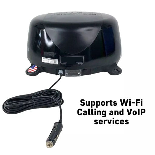 RV 4G LTE and Wi-Fi Extender