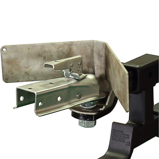 Trailer Hitch Coupler Connect Aligner