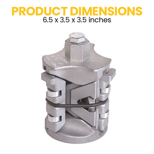 Ridge Reamer