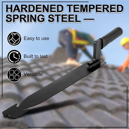 Roof Shingle Slaters Ripper