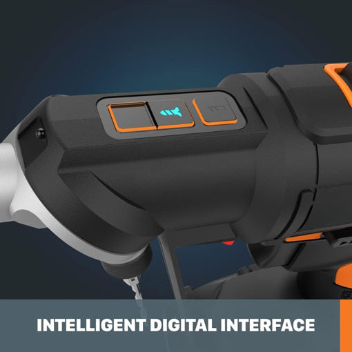 Easy Switch Cordless Drill Driver Set