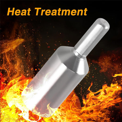 Trailer Jack Crank Handle Drill Attachment