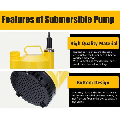 Portable Tankless Water Heater Flushing Kit