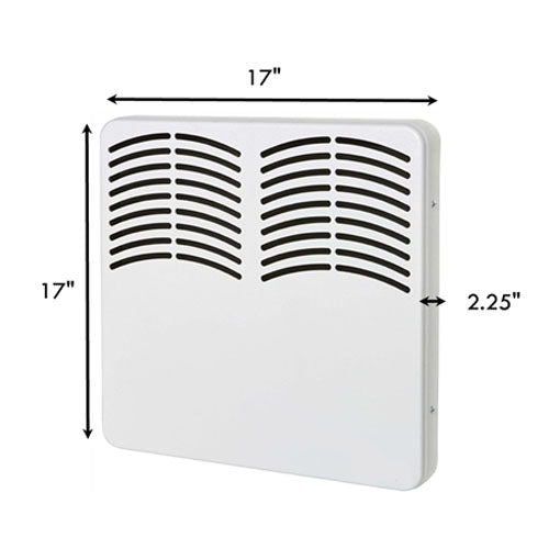 RV AC Silencer Kit