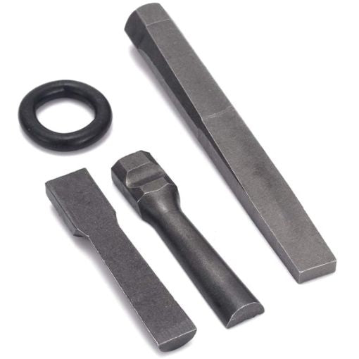 Rock Splitting Wedges
