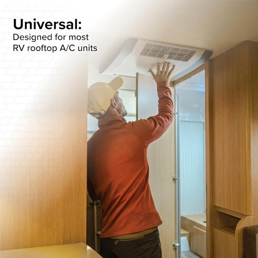 RV Camper Roof A/C Gasket Kit