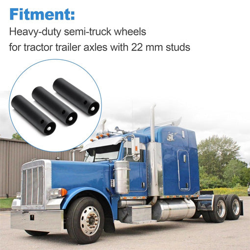 Truck Trailer Wheel Centering Tool Set