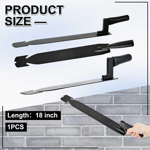 Roof Shingle Slaters Ripper