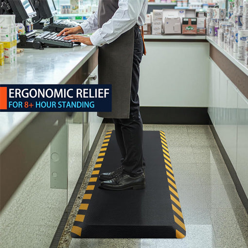 Anti-Fatigue Standing Mat
