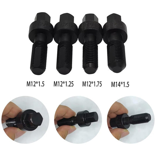 Wheel Stud Master Re-Threader Kit