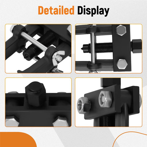 Universal Pitman Arm Puller