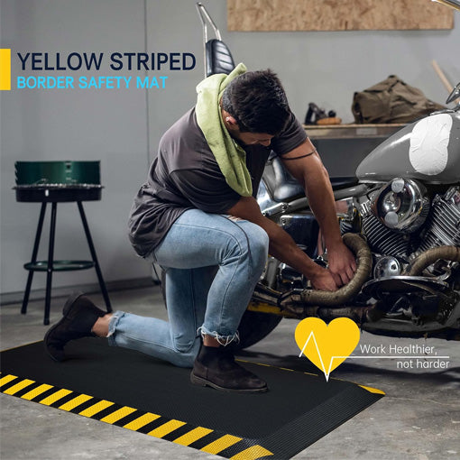 Anti-Fatigue Standing Mat