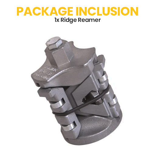 Ridge Reamer