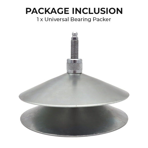 Universal Bearing Packer