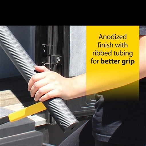 RV Banister Rail