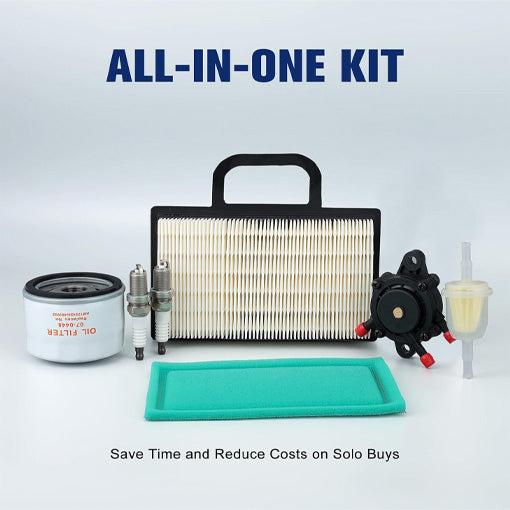 Tractor Tune Up Maintenance Service Kit