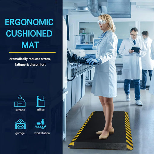 Anti-Fatigue Standing Mat