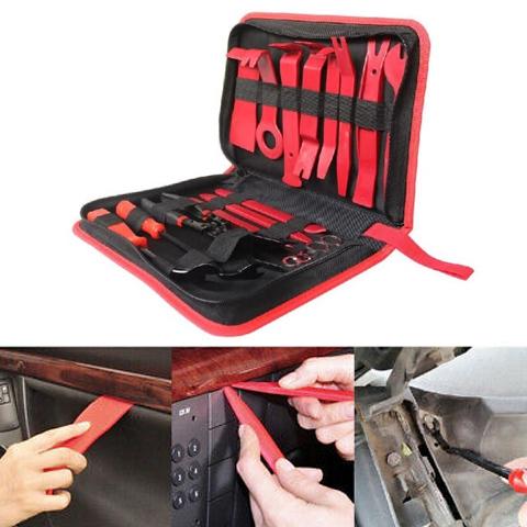 Auto Trim Removal Kit