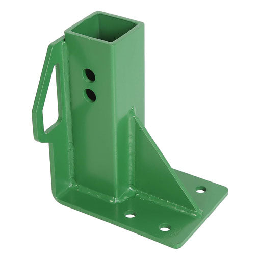 Bolt On Rear Trailer Hitch Receiver
