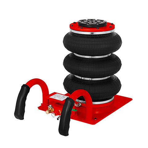 3-Ton Triple Bag Air Jack