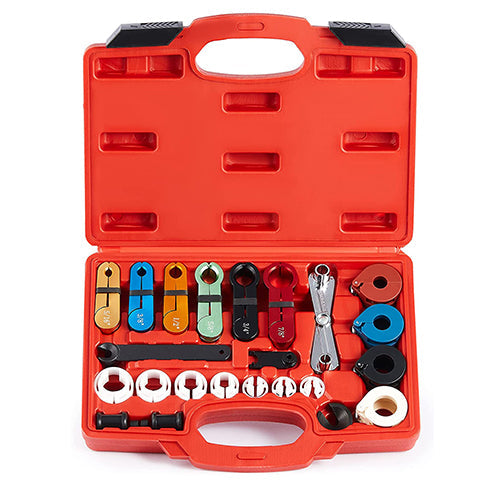 Fuel Line & AC Disconnect Tool Kit