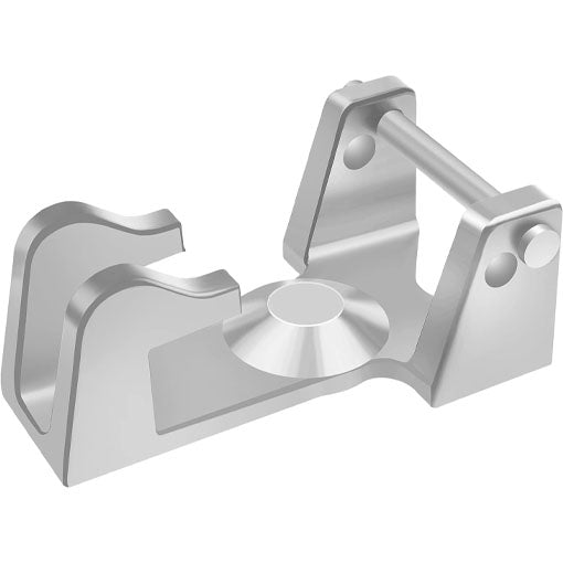 Gooseneck Trailer Lock